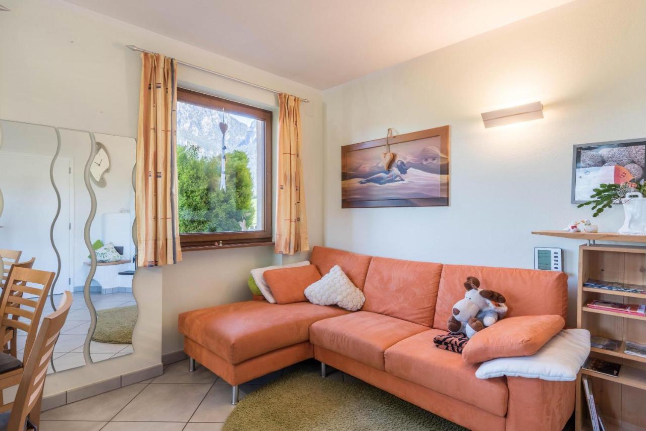 Apartment Schlernblick Umes Exteriér fotografie